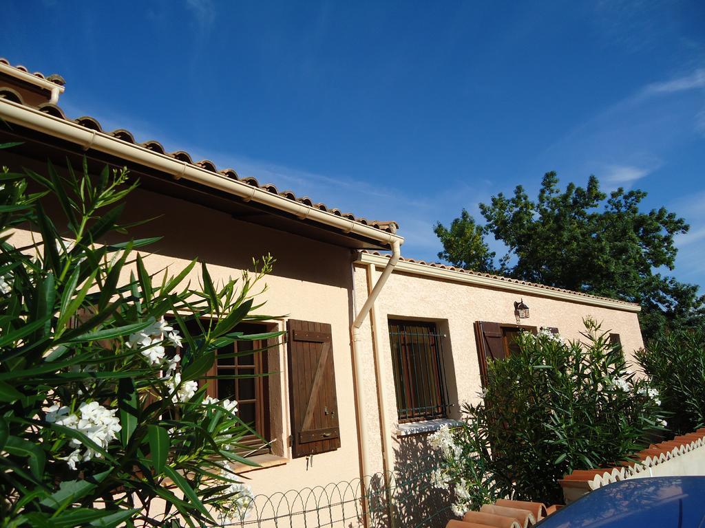 Delaporte Beziers Exterior photo